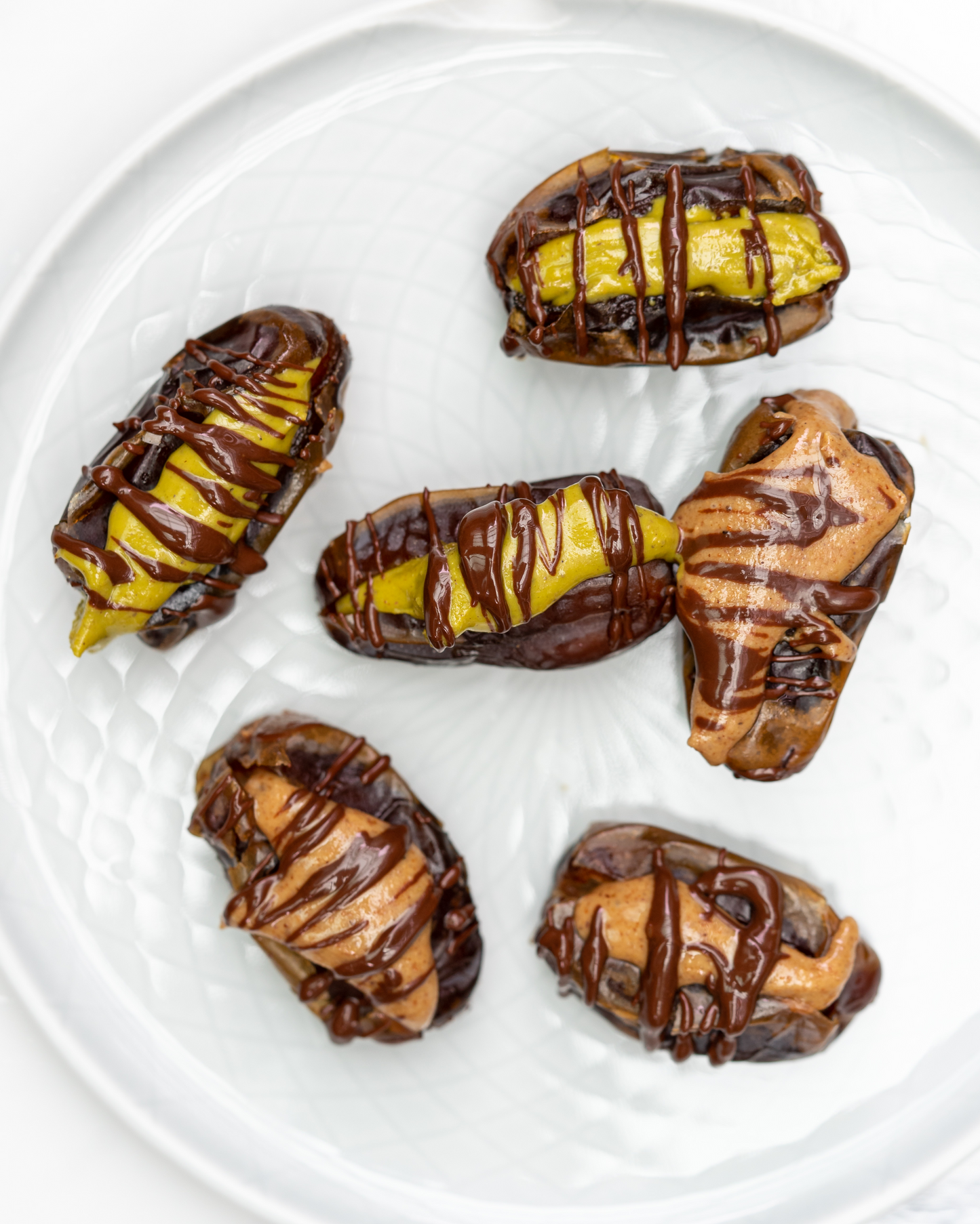 Pistachio Butter with Himalayan Salt x Dou Dou Bake