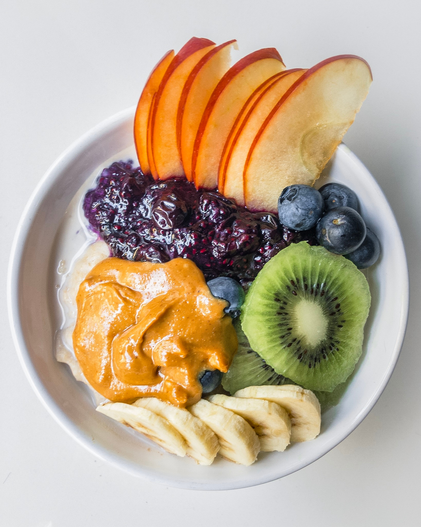 Smooth Peanut Butter