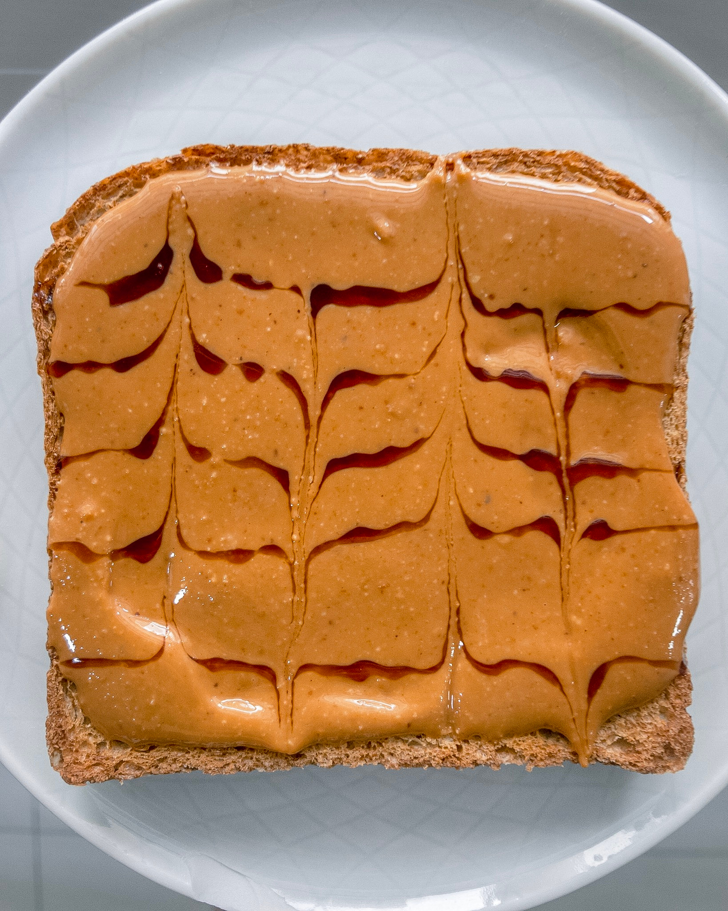 Smooth Peanut Butter