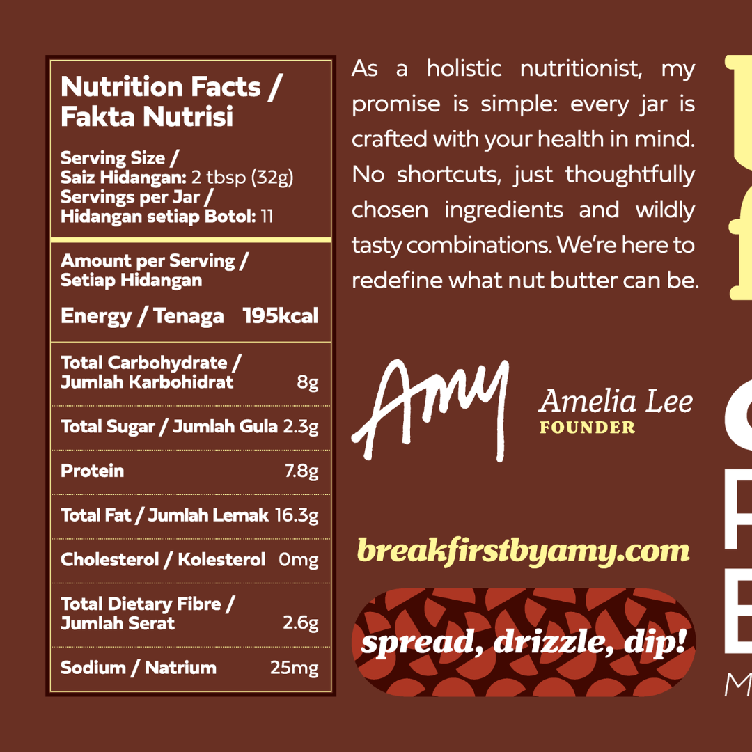 Chunky Peanut Butter