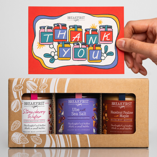Build Your Own Box