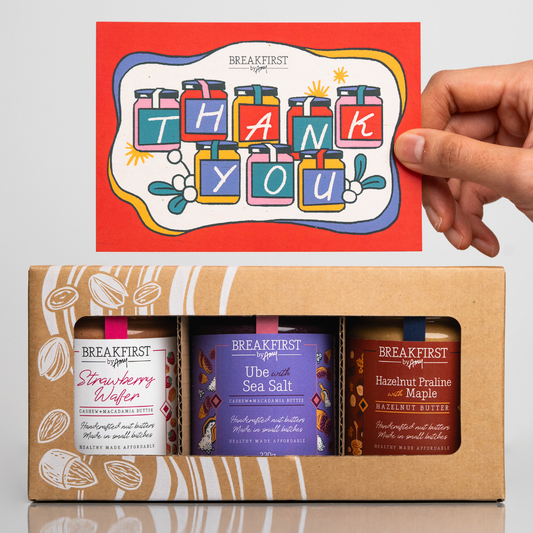 Holiday Gift Box